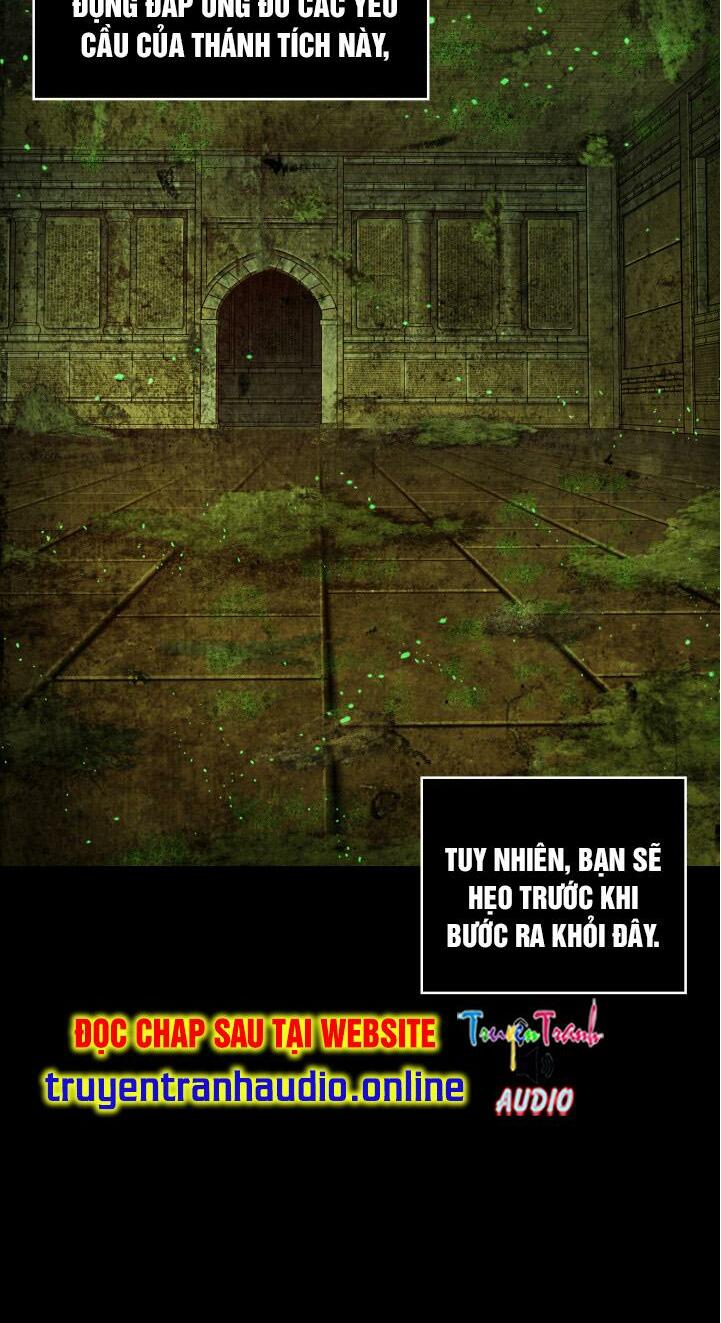Vua Trộm mộ: Chapter 108