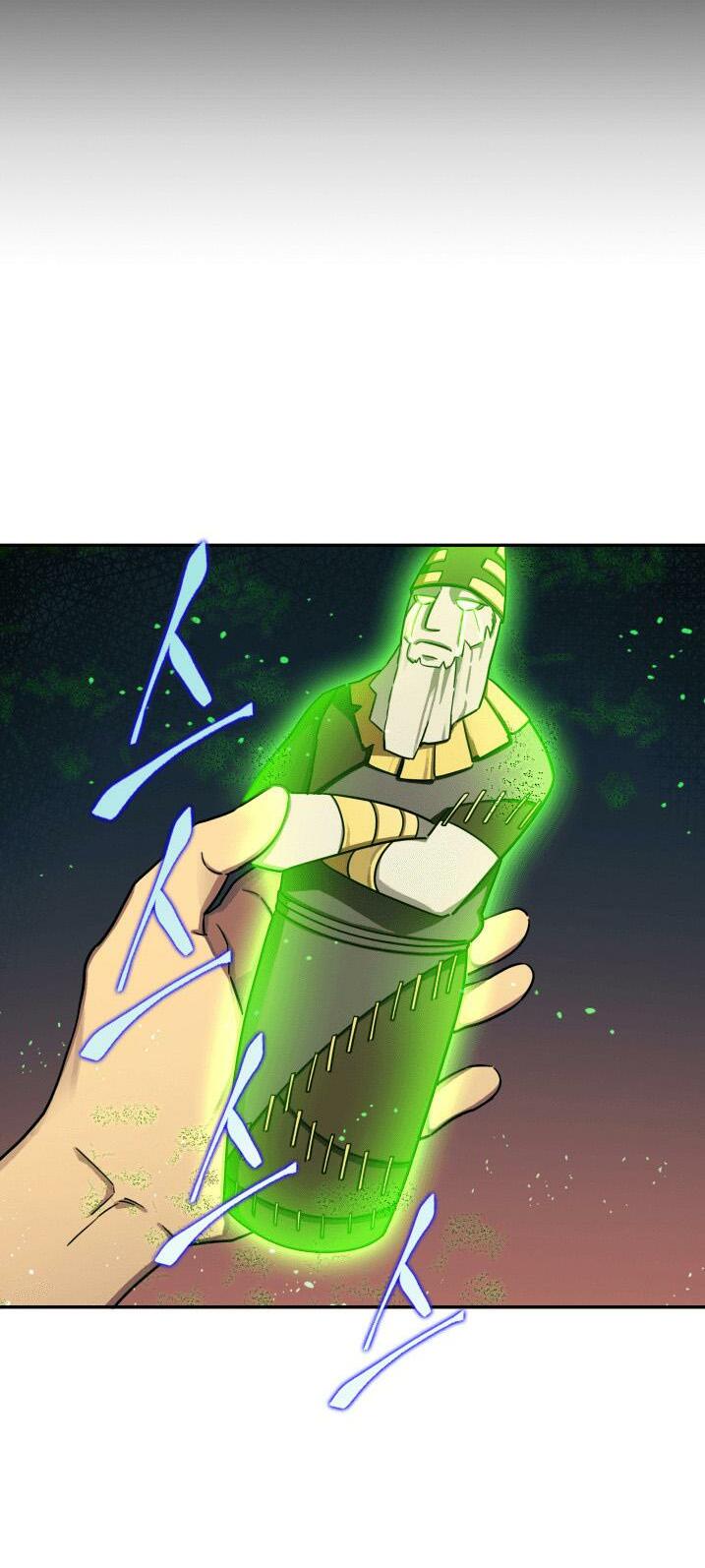 Vua Trộm mộ: Chapter 108