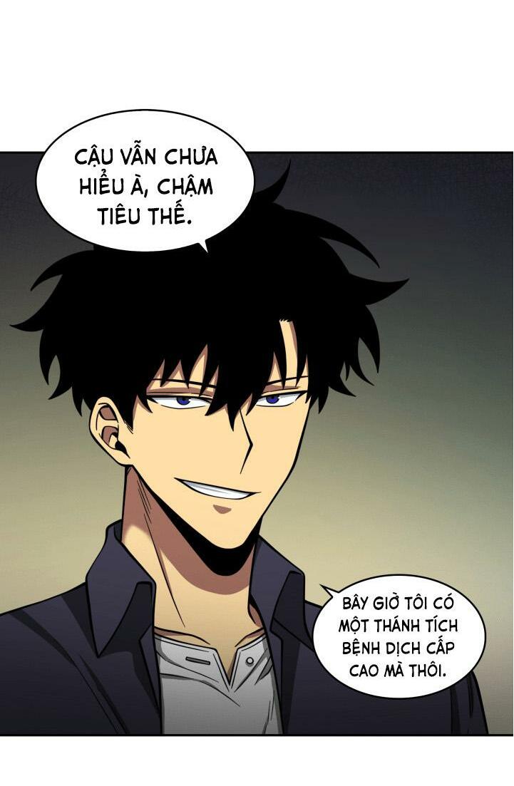 Vua Trộm mộ: Chapter 108