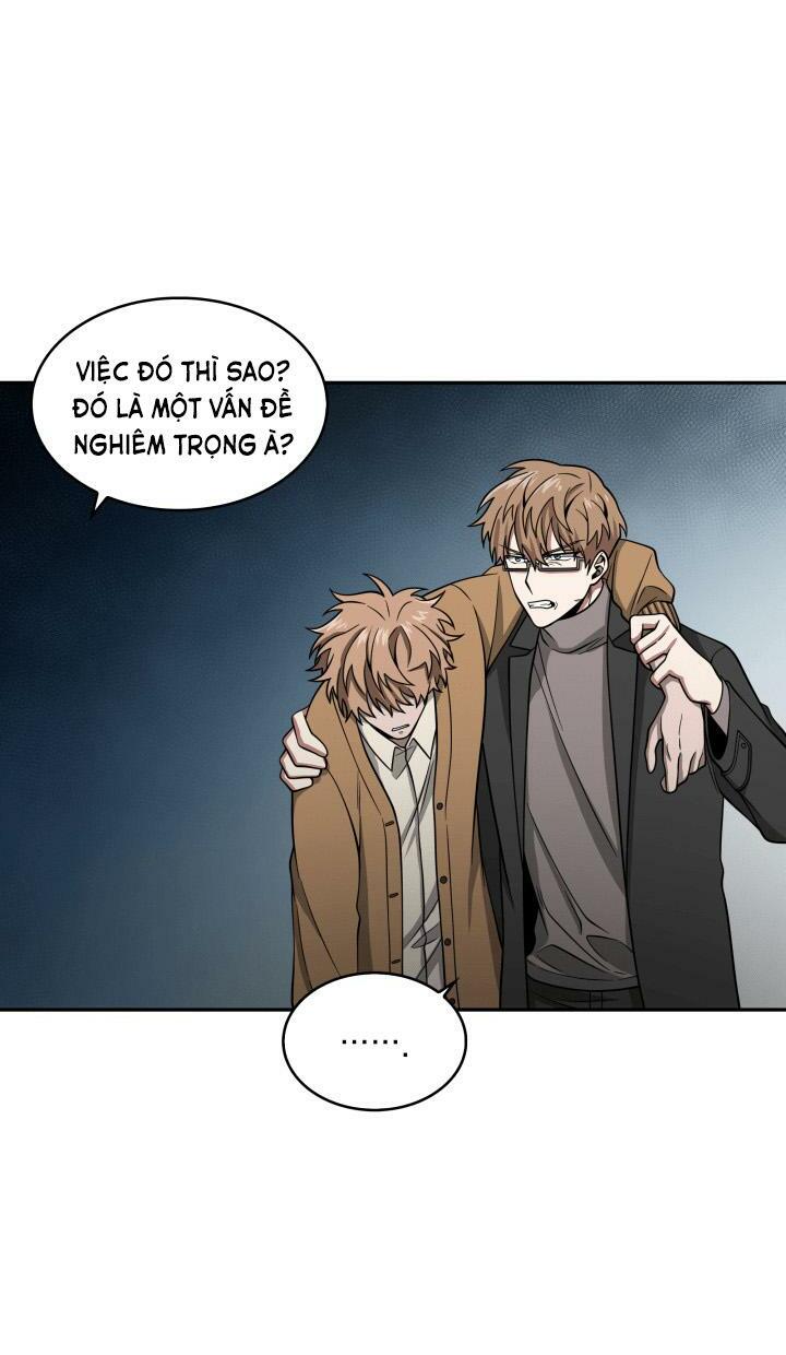 Vua Trộm mộ: Chapter 108