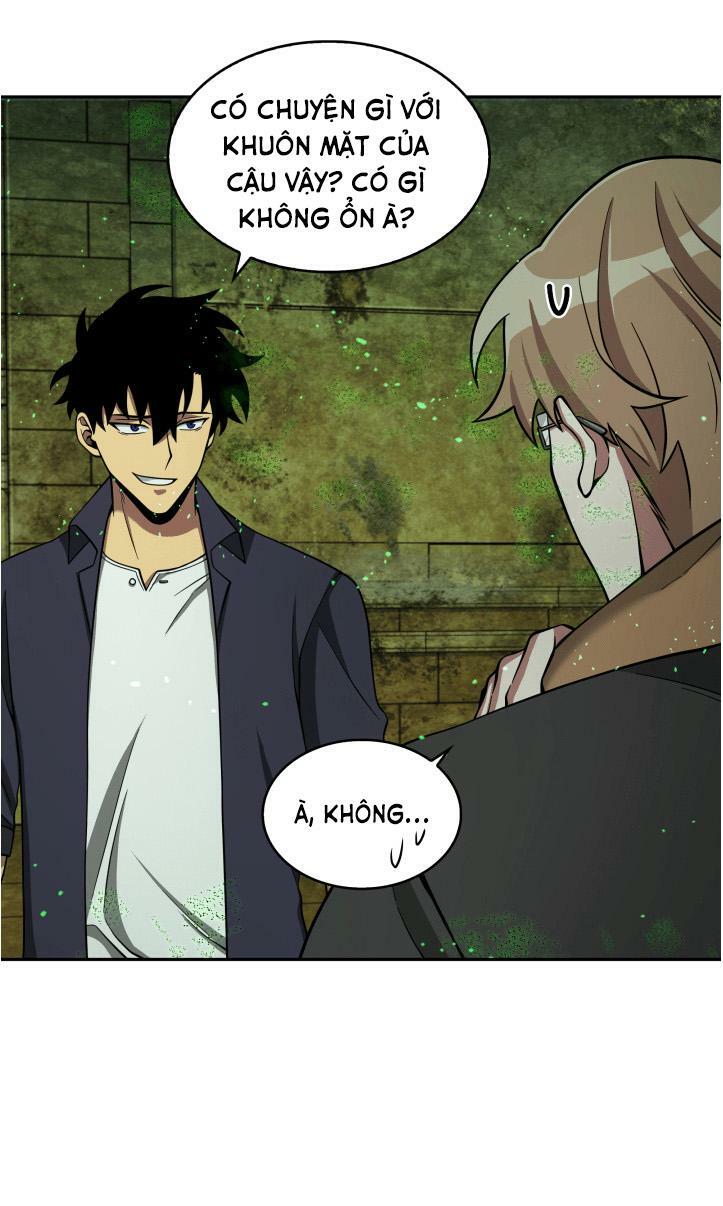 Vua Trộm mộ: Chapter 108