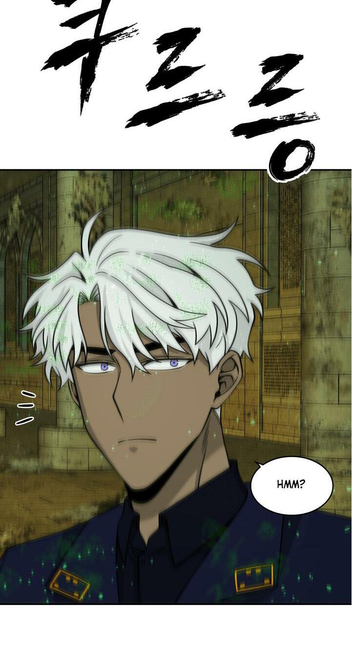 Vua Trộm mộ: Chapter 108