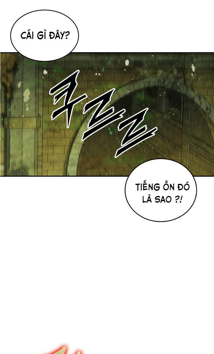 Vua Trộm mộ: Chapter 108