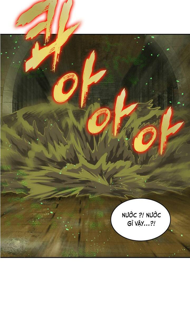 Vua Trộm mộ: Chapter 108