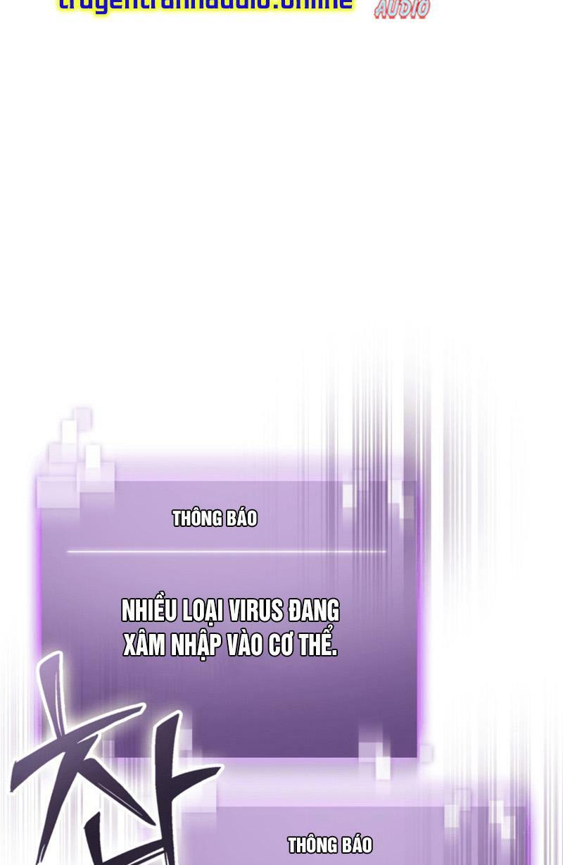 Vua Trộm mộ: Chapter 108