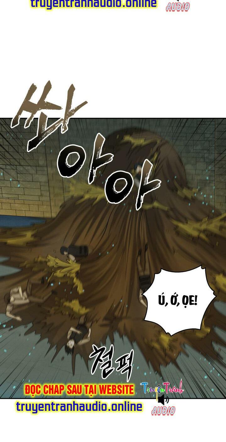 Vua Trộm mộ: Chapter 108