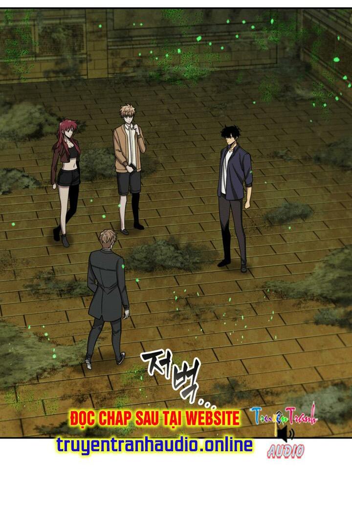 Vua Trộm mộ: Chapter 108