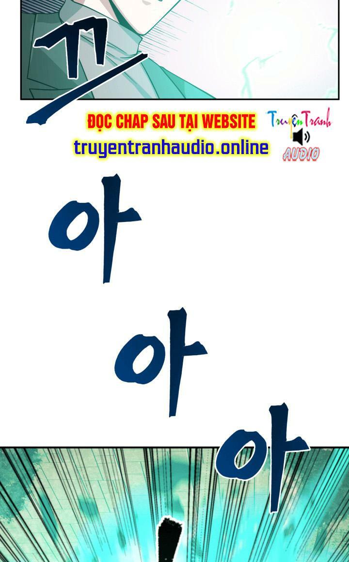 Vua Trộm mộ: Chapter 108