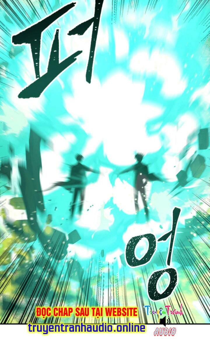 Vua Trộm mộ: Chapter 108