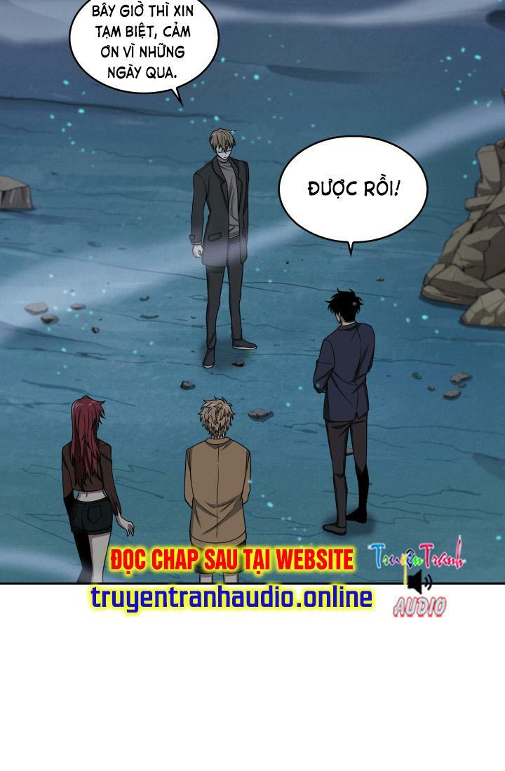 Vua Trộm mộ: Chapter 108