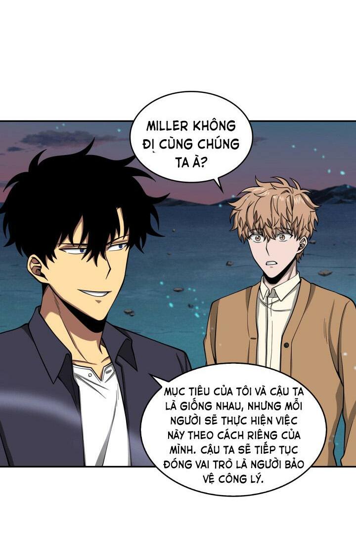 Vua Trộm mộ: Chapter 108