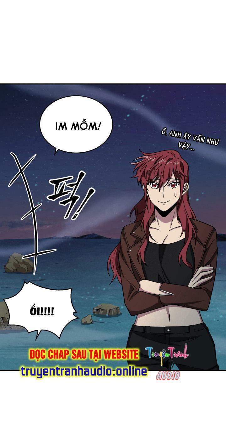 Vua Trộm mộ: Chapter 108
