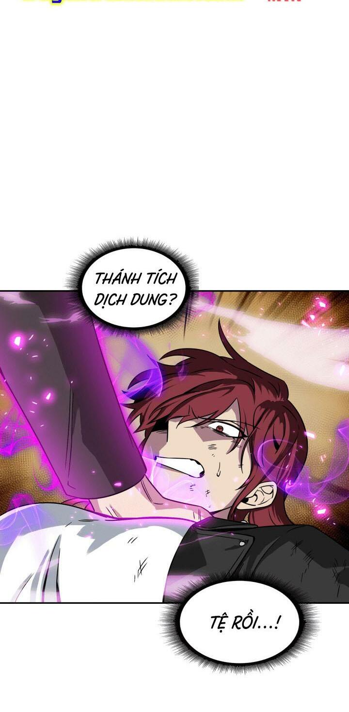 Vua Trộm mộ: Chapter 111
