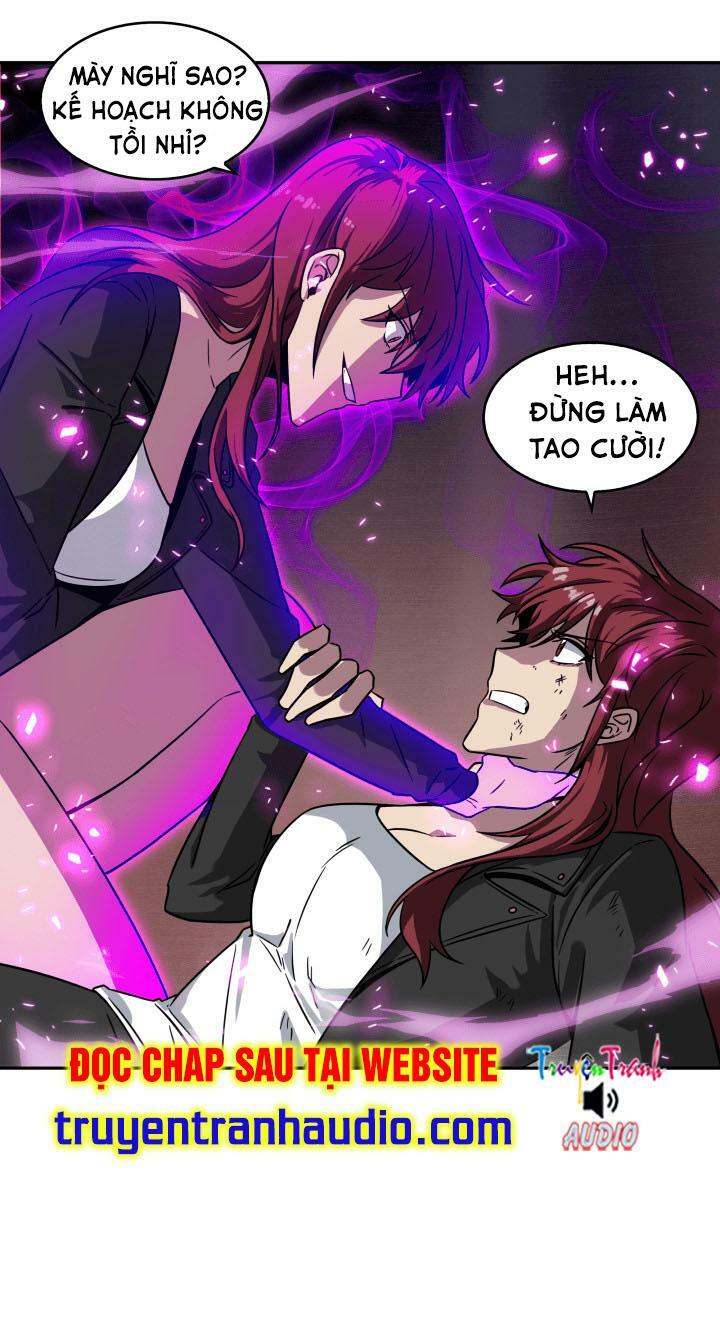 Vua Trộm mộ: Chapter 111