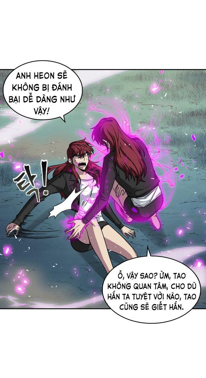 Vua Trộm mộ: Chapter 111