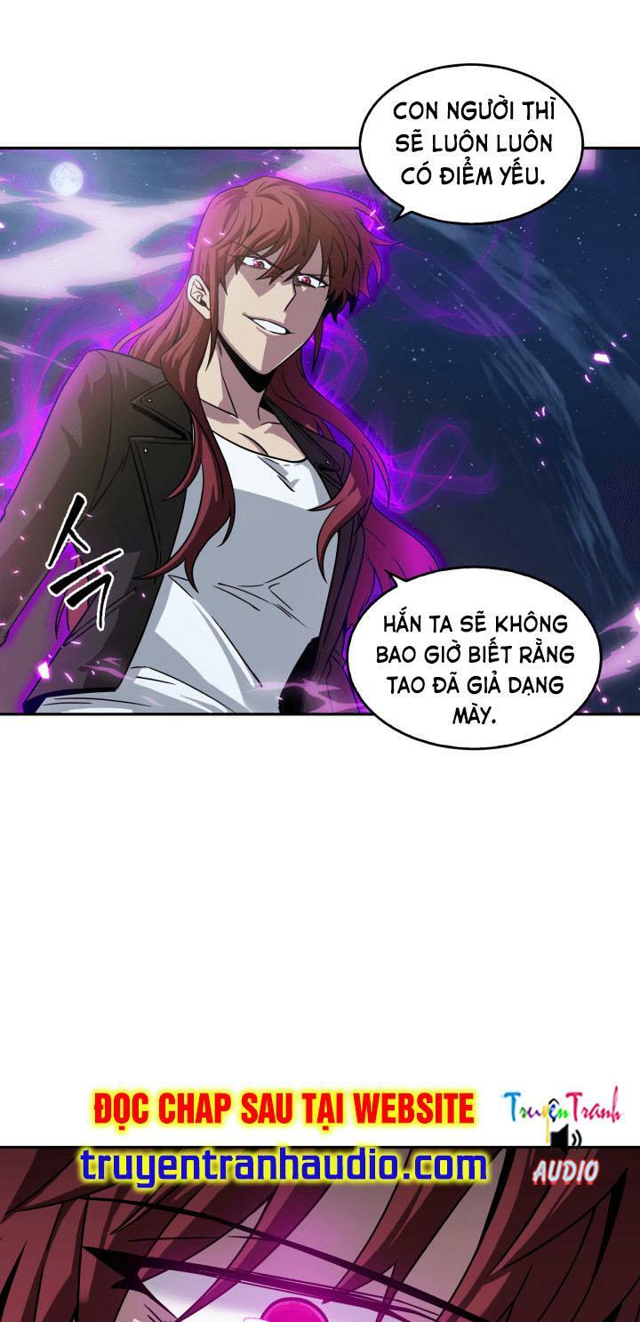 Vua Trộm mộ: Chapter 111