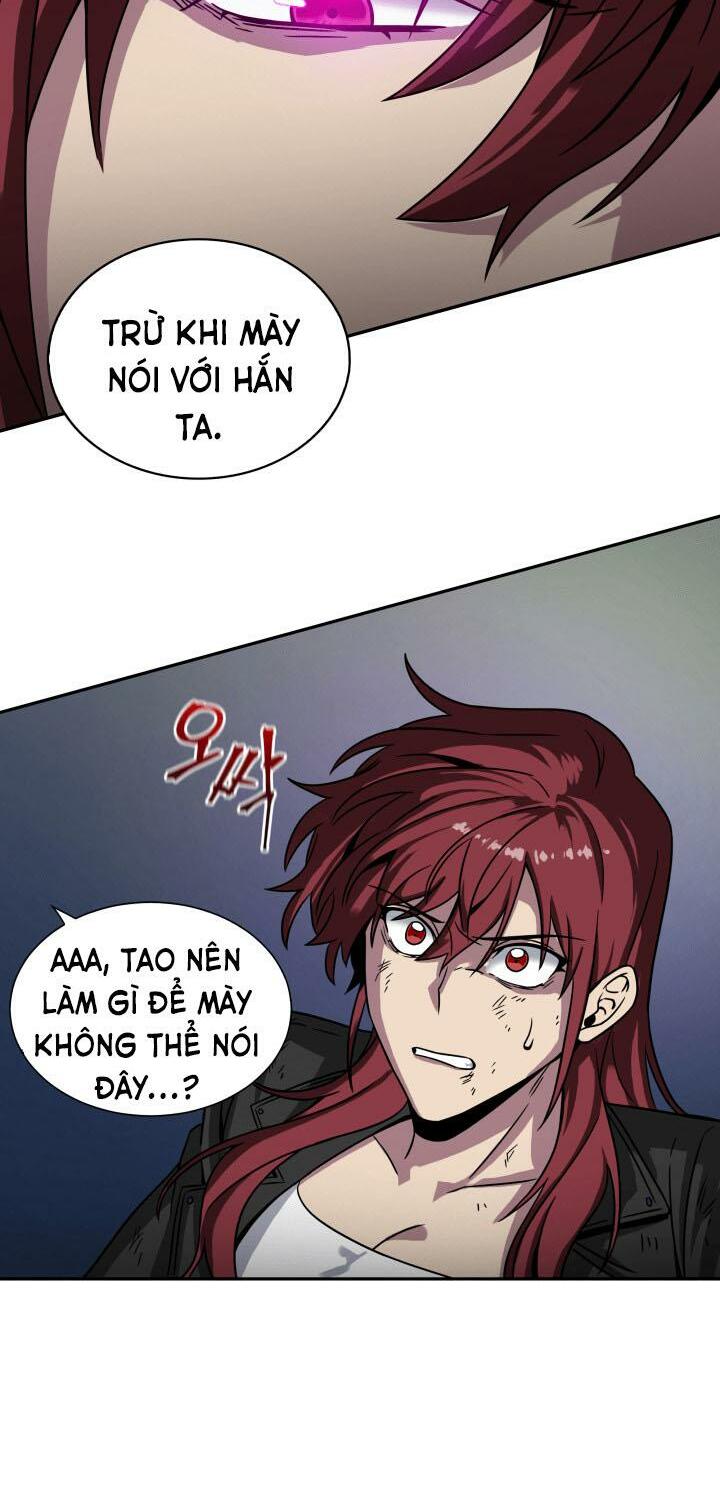 Vua Trộm mộ: Chapter 111
