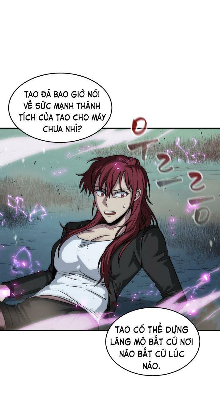 Vua Trộm mộ: Chapter 111
