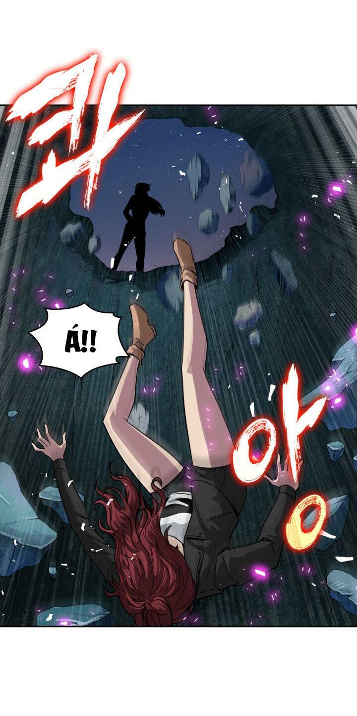 Vua Trộm mộ: Chapter 111