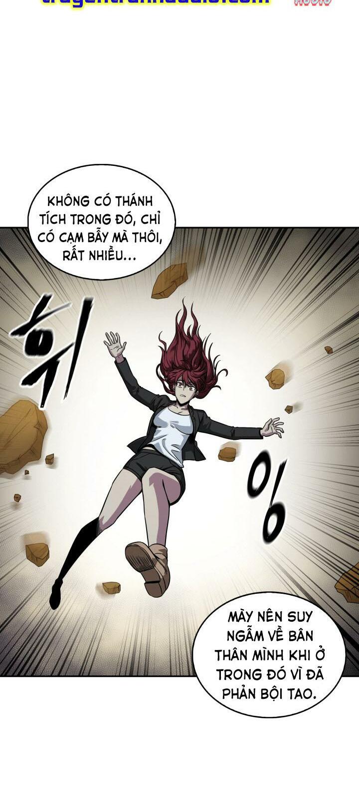Vua Trộm mộ: Chapter 111