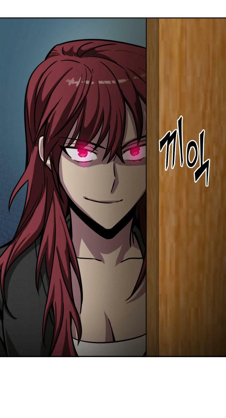 Vua Trộm mộ: Chapter 111