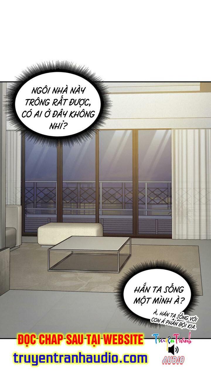 Vua Trộm mộ: Chapter 111