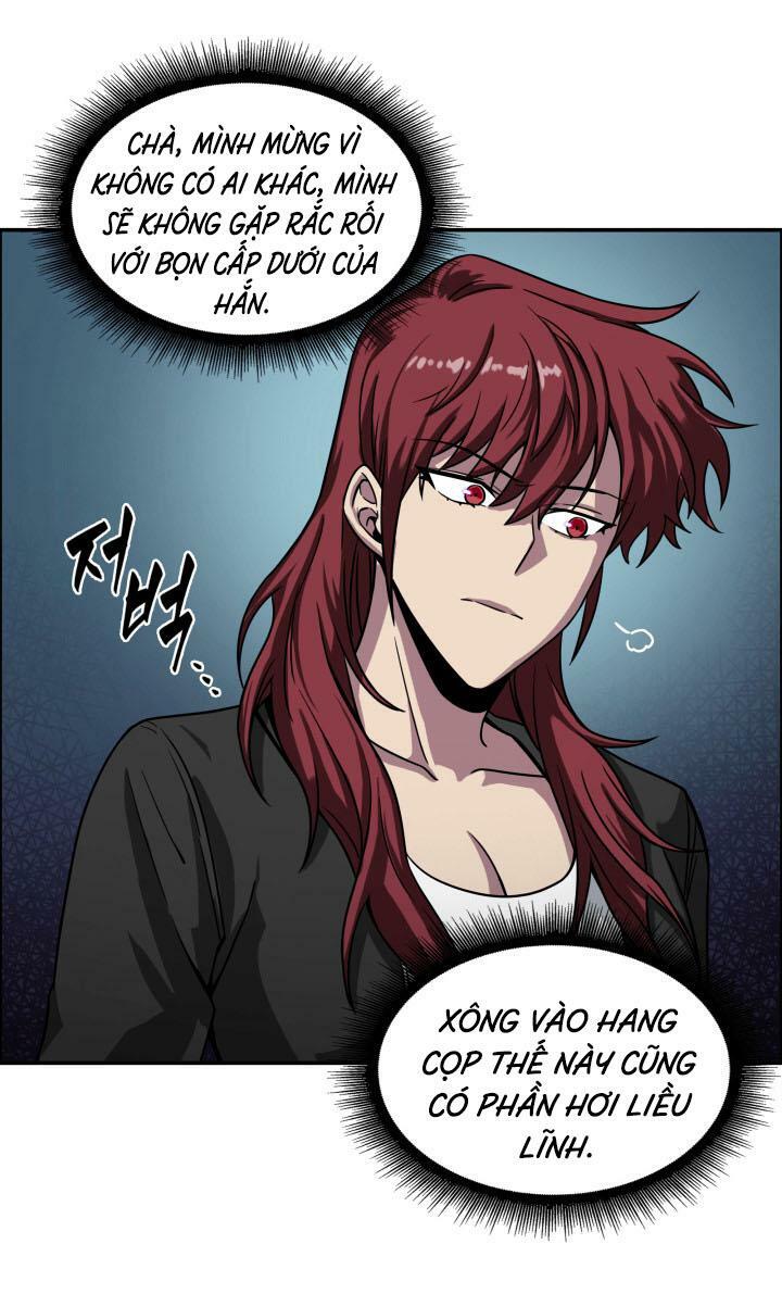 Vua Trộm mộ: Chapter 111