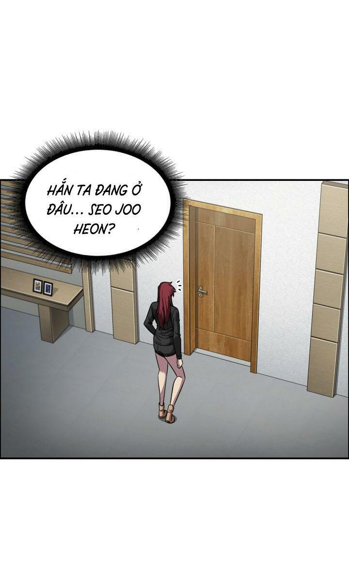 Vua Trộm mộ: Chapter 111
