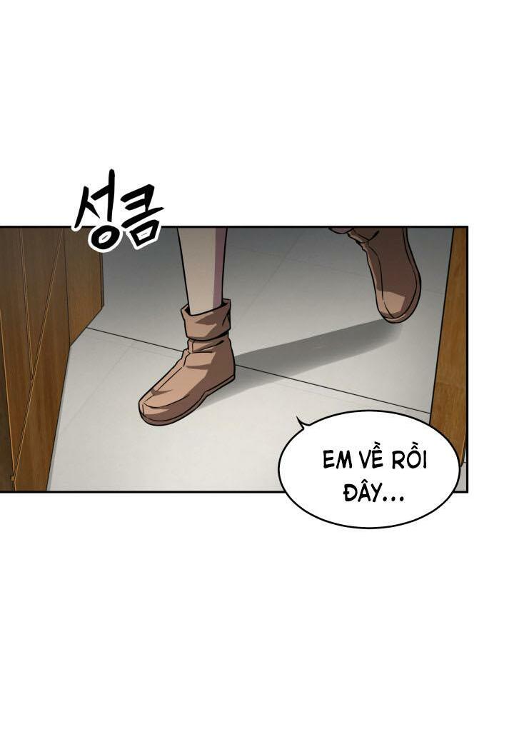 Vua Trộm mộ: Chapter 111