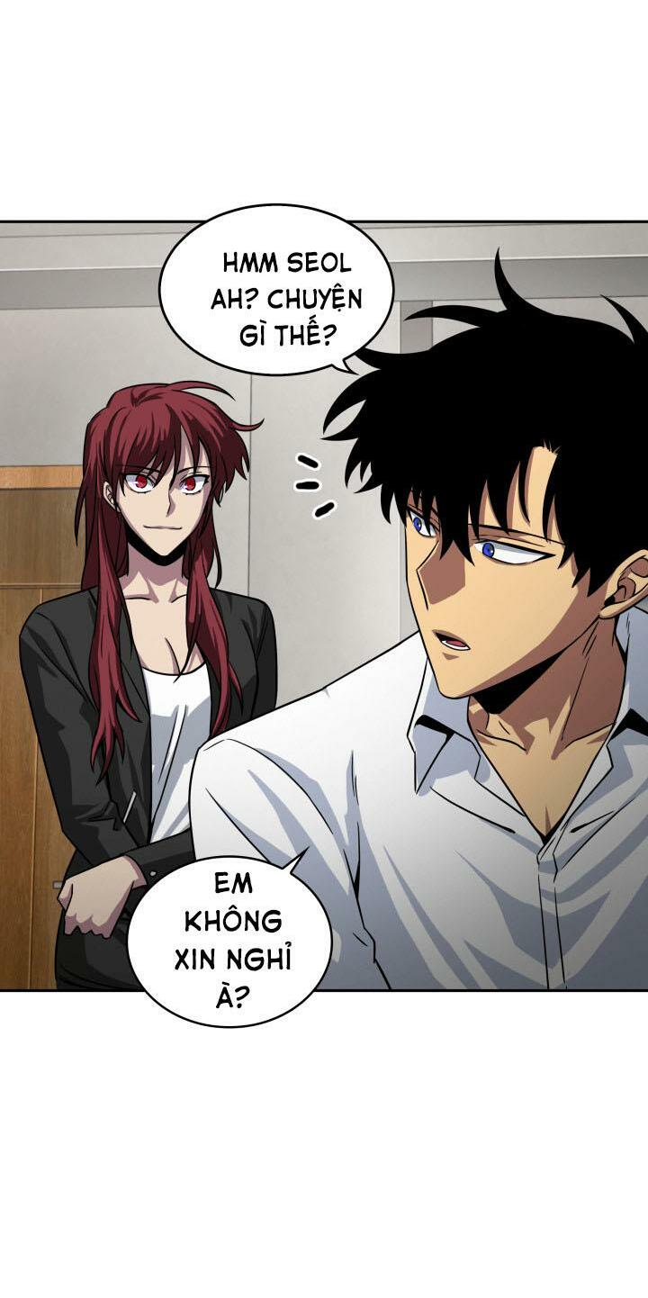 Vua Trộm mộ: Chapter 111