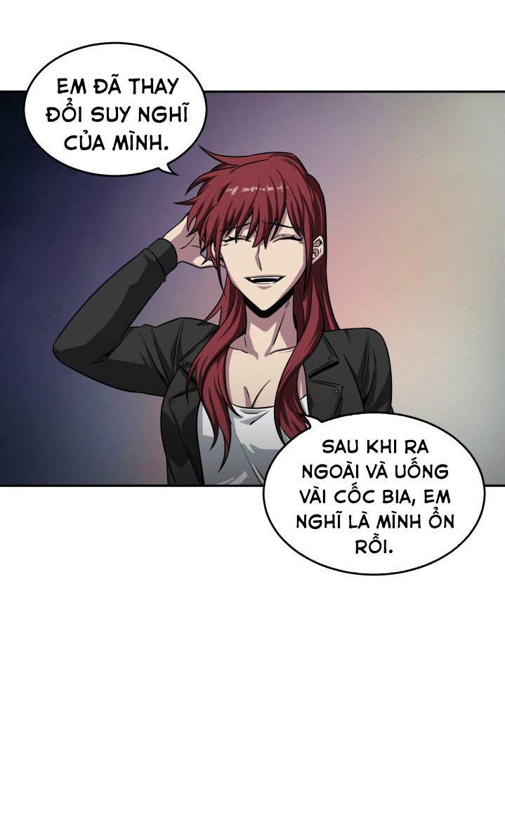 Vua Trộm mộ: Chapter 111