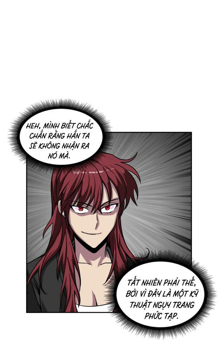 Vua Trộm mộ: Chapter 111