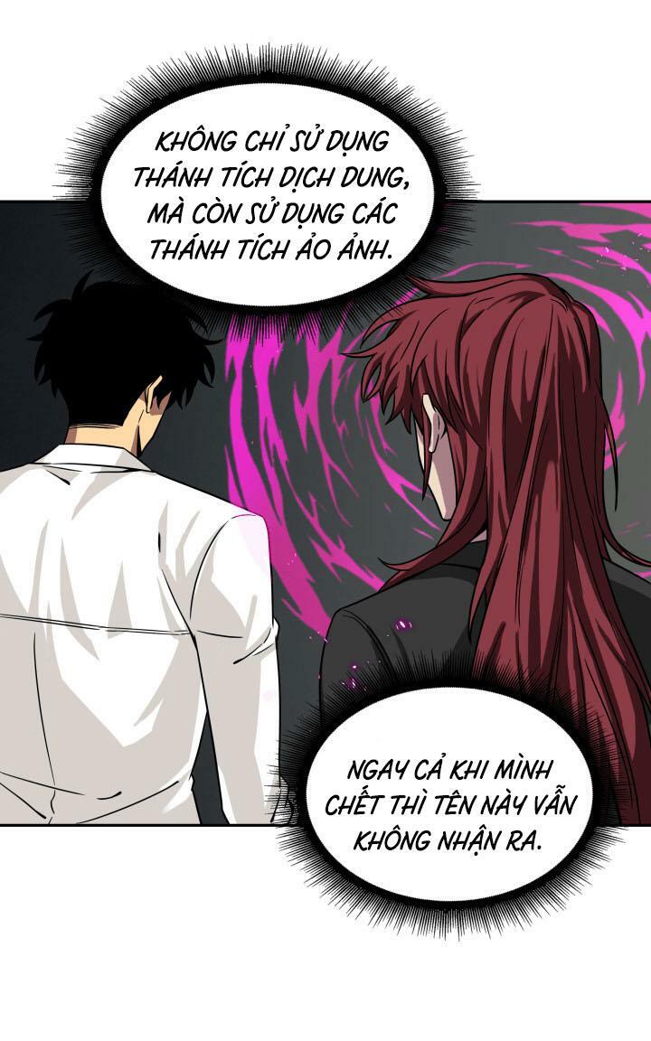 Vua Trộm mộ: Chapter 111