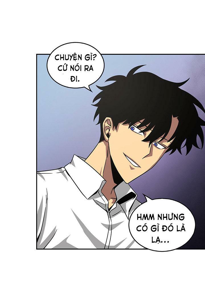 Vua Trộm mộ: Chapter 111