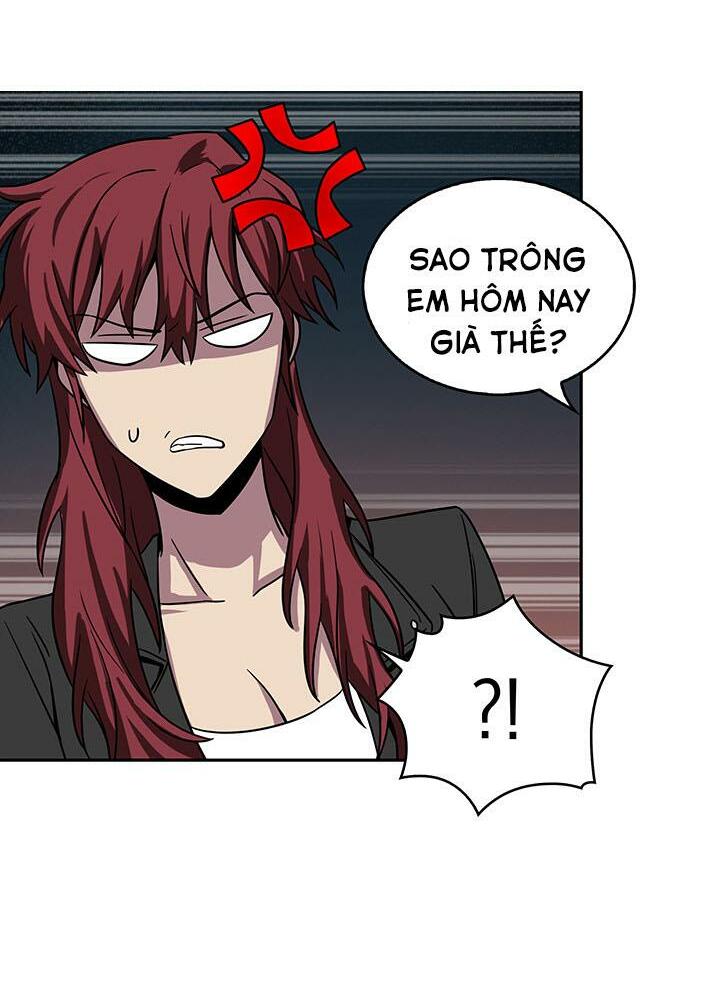 Vua Trộm mộ: Chapter 111