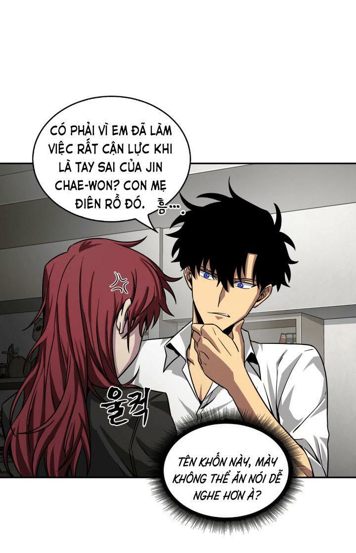 Vua Trộm mộ: Chapter 111