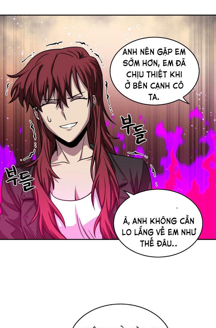Vua Trộm mộ: Chapter 111