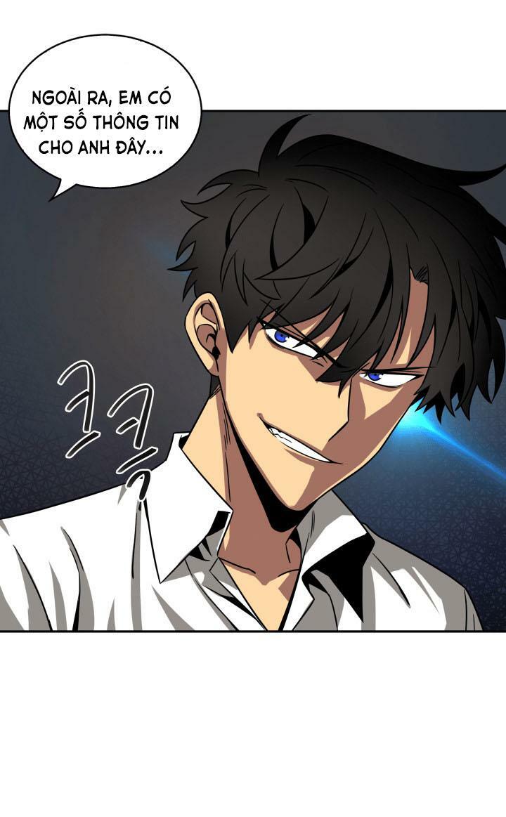 Vua Trộm mộ: Chapter 111