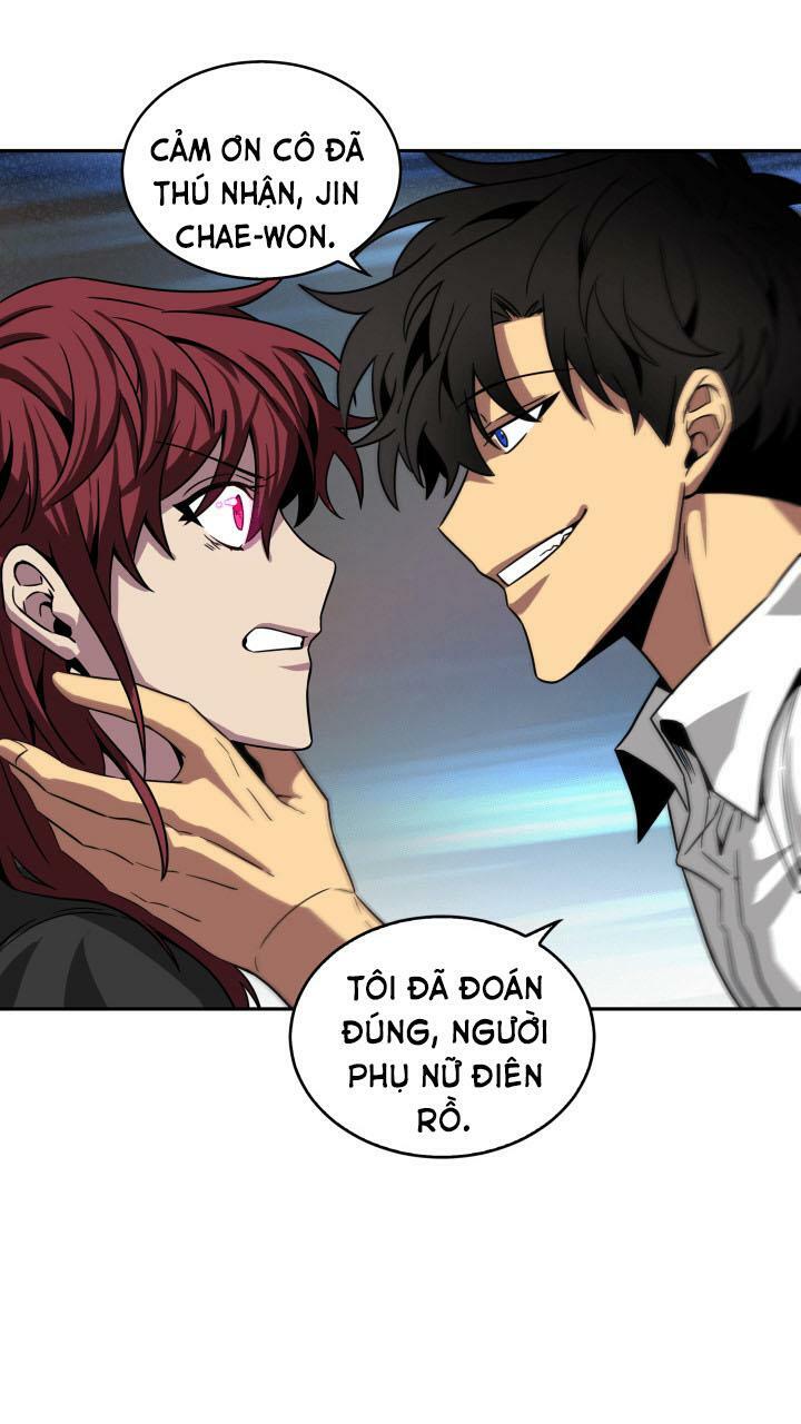 Vua Trộm mộ: Chapter 111
