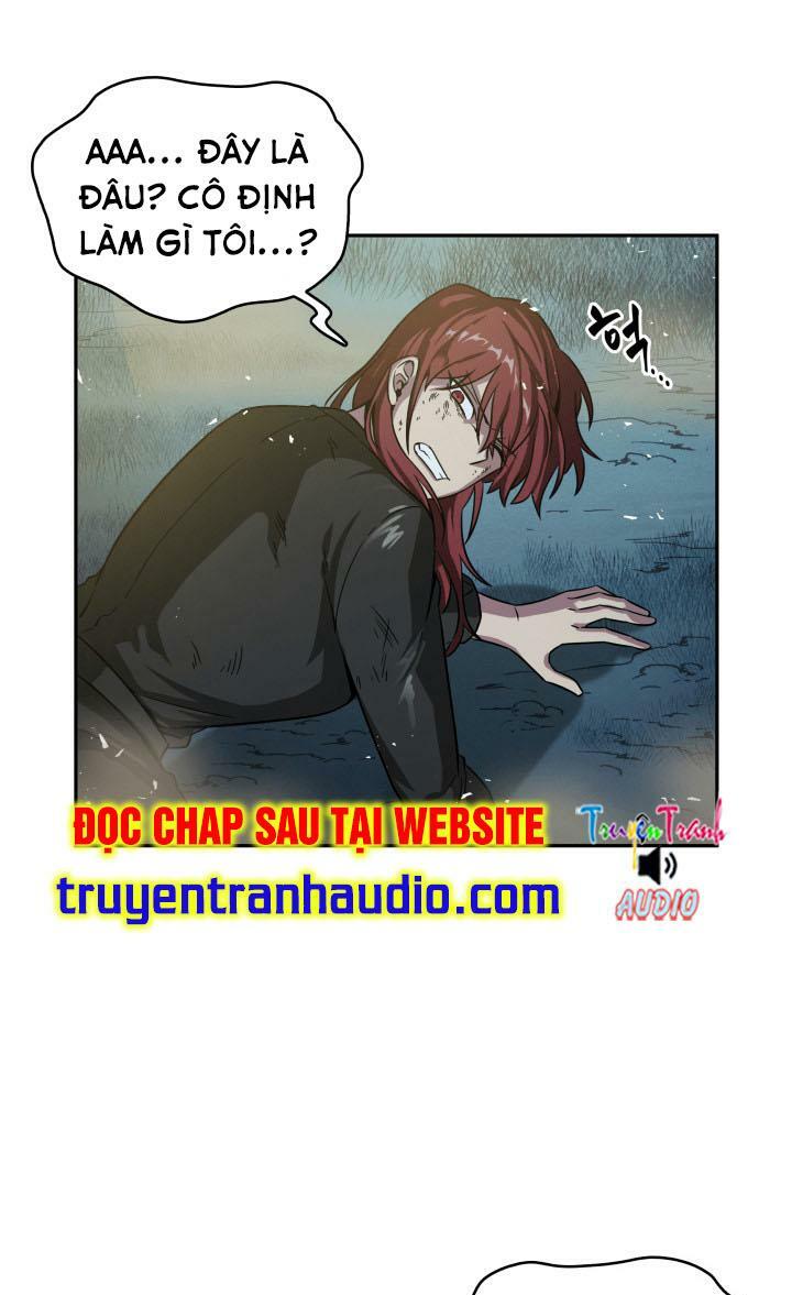 Vua Trộm mộ: Chapter 111