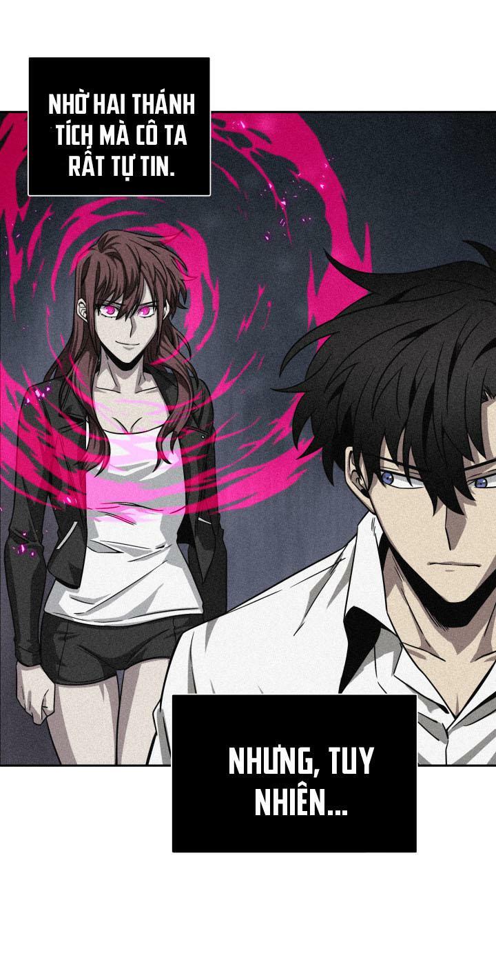 Vua Trộm mộ: Chapter 111