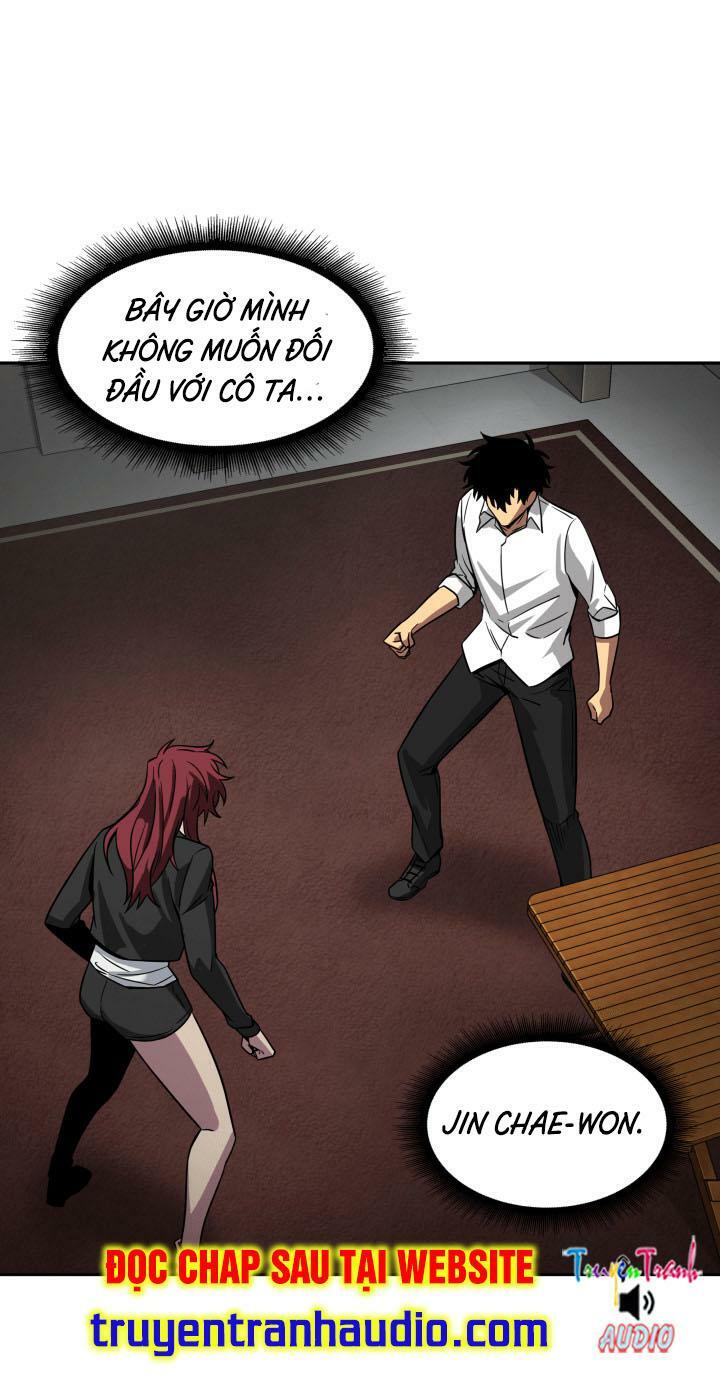 Vua Trộm mộ: Chapter 111
