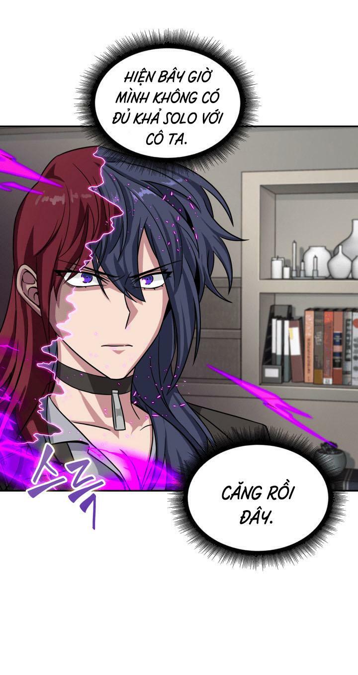 Vua Trộm mộ: Chapter 111
