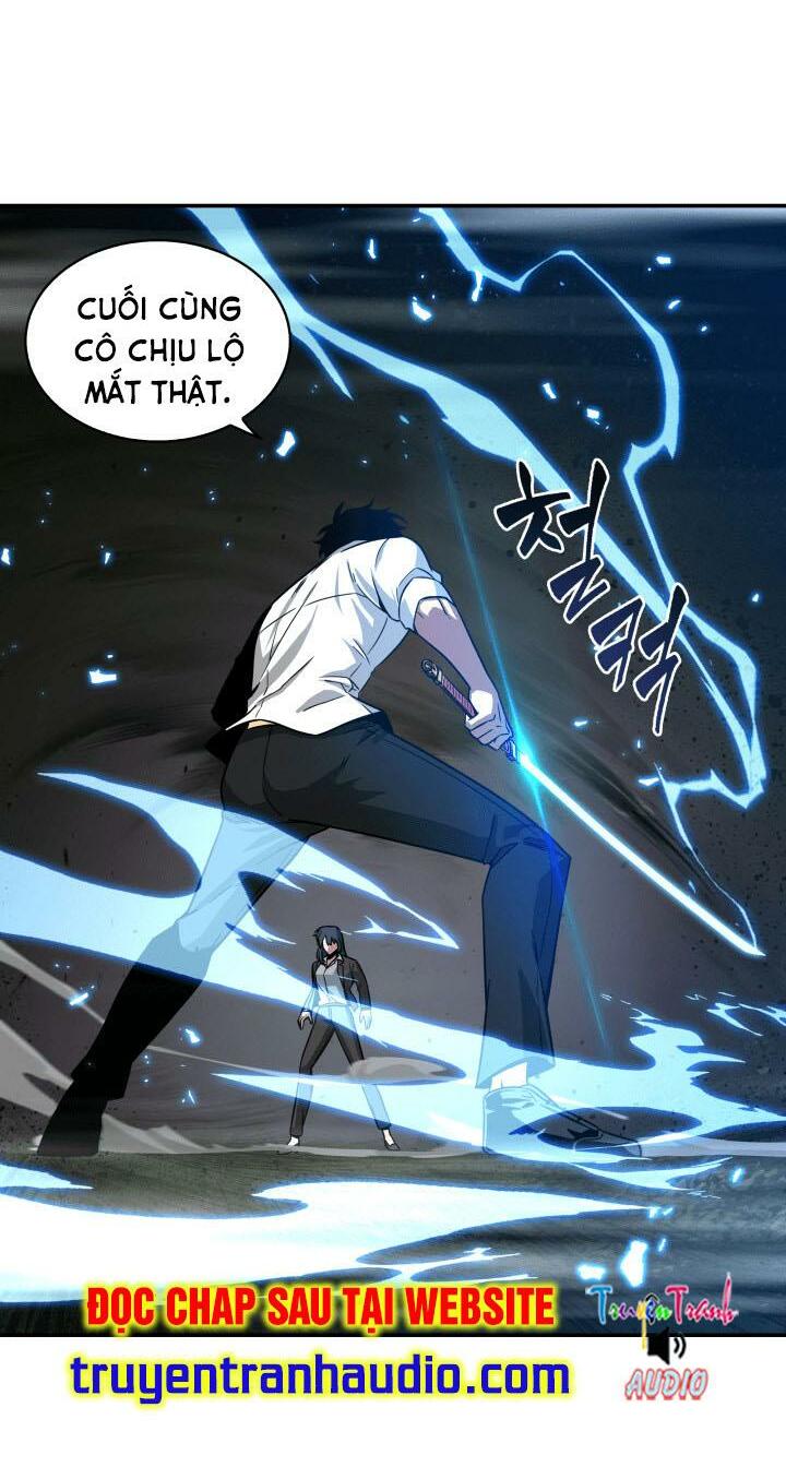 Vua Trộm mộ: Chapter 111