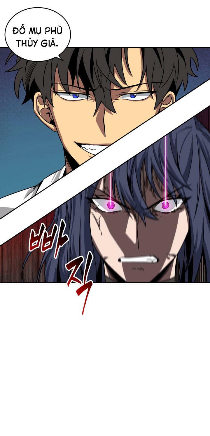 Vua Trộm mộ: Chapter 111