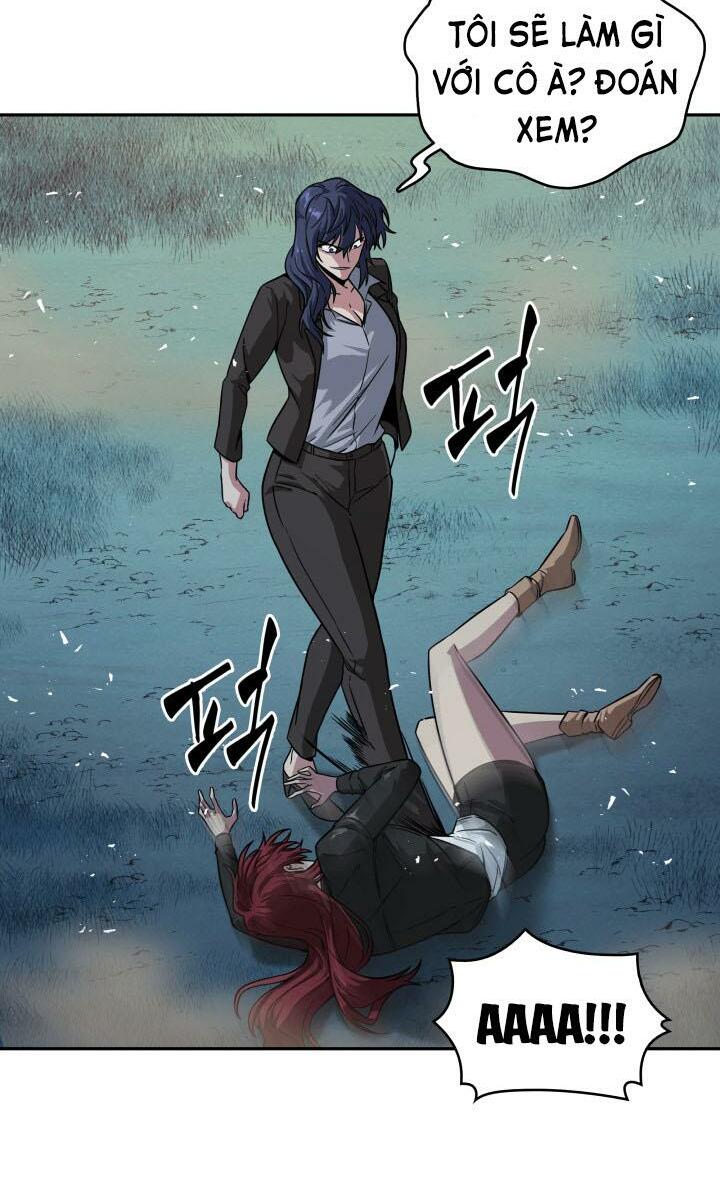 Vua Trộm mộ: Chapter 111