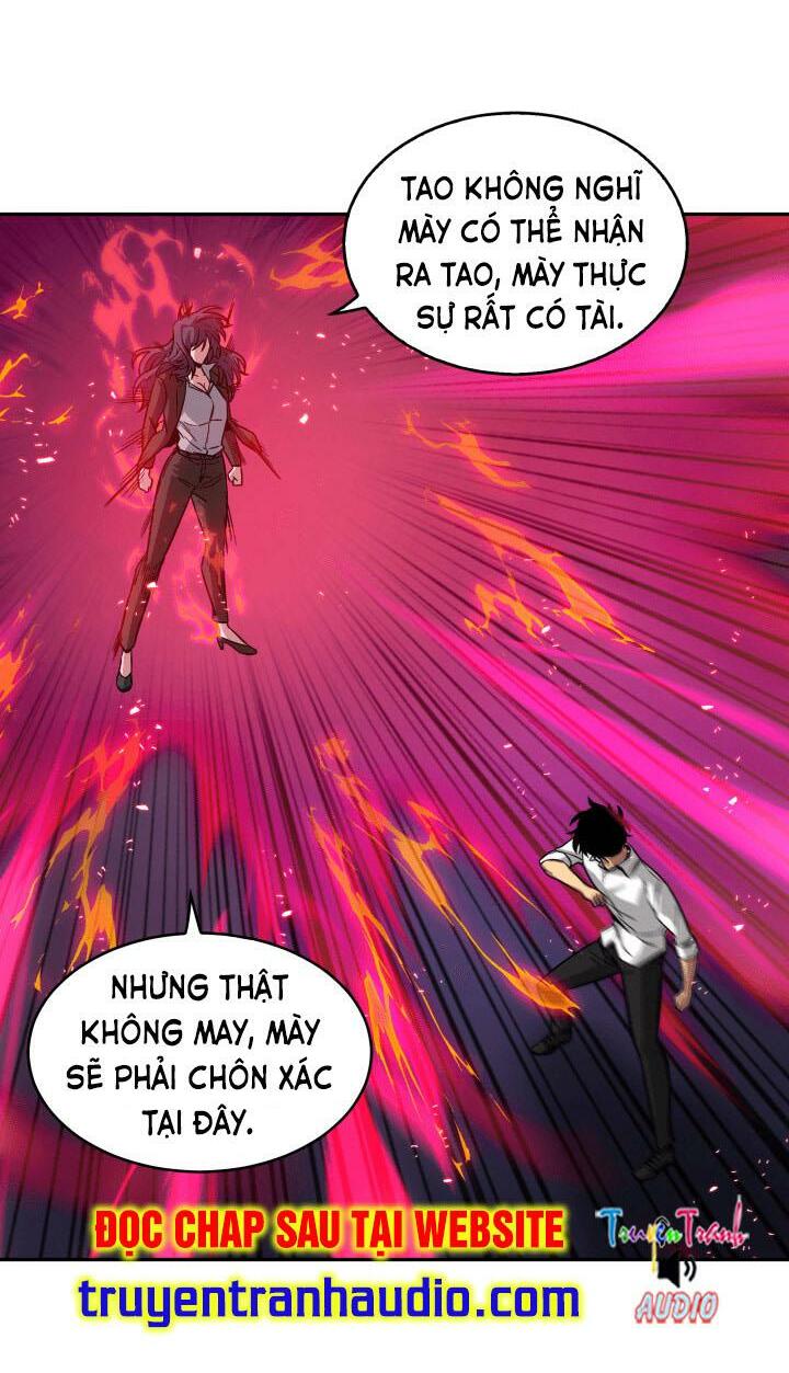 Vua Trộm mộ: Chapter 111