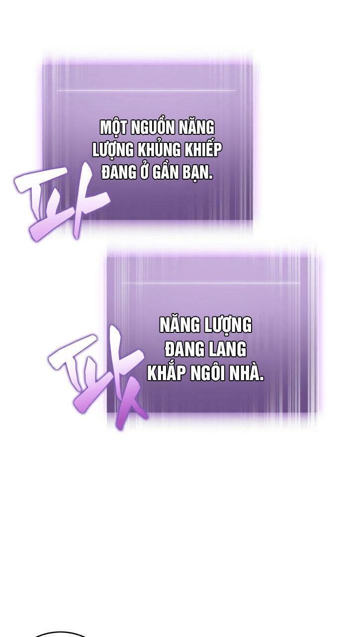 Vua Trộm mộ: Chapter 111