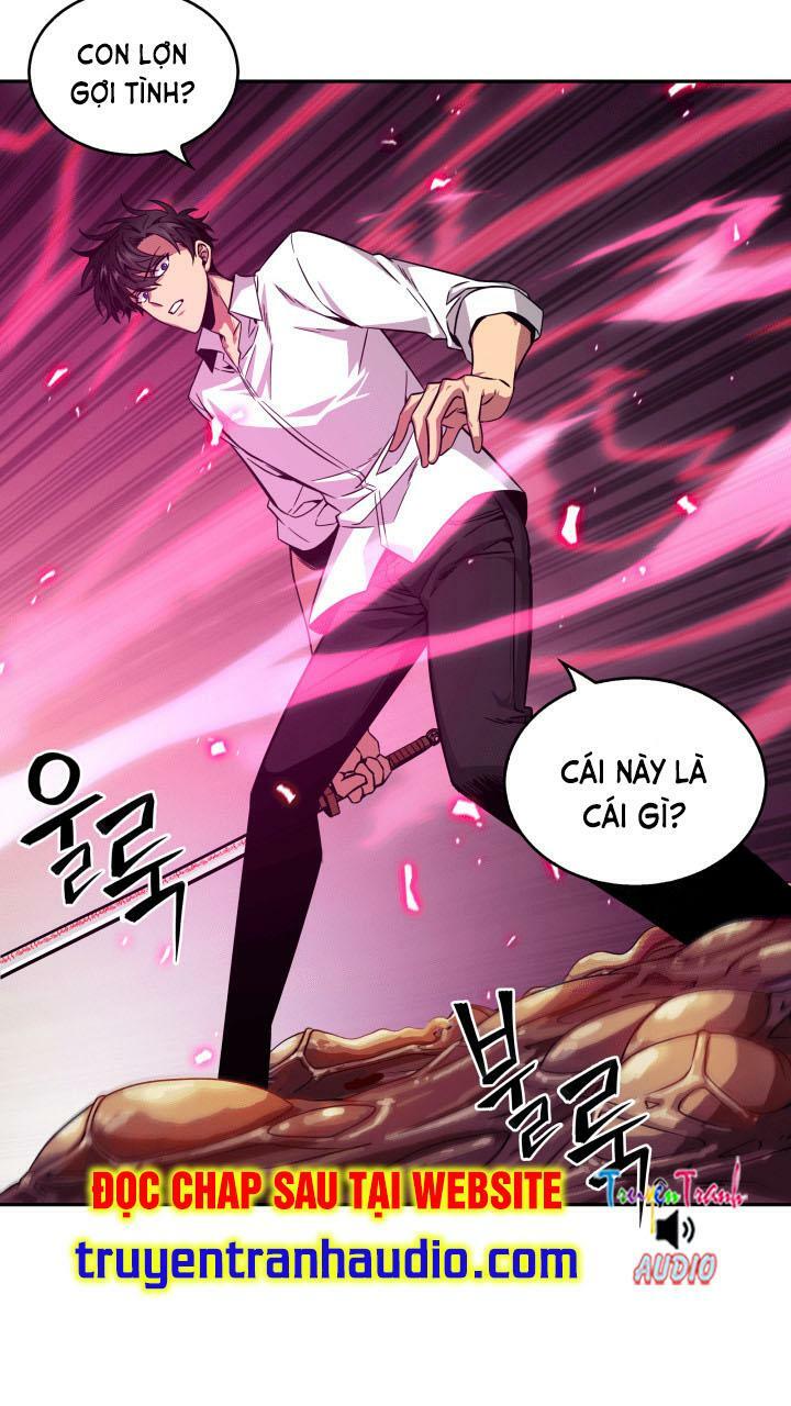 Vua Trộm mộ: Chapter 111