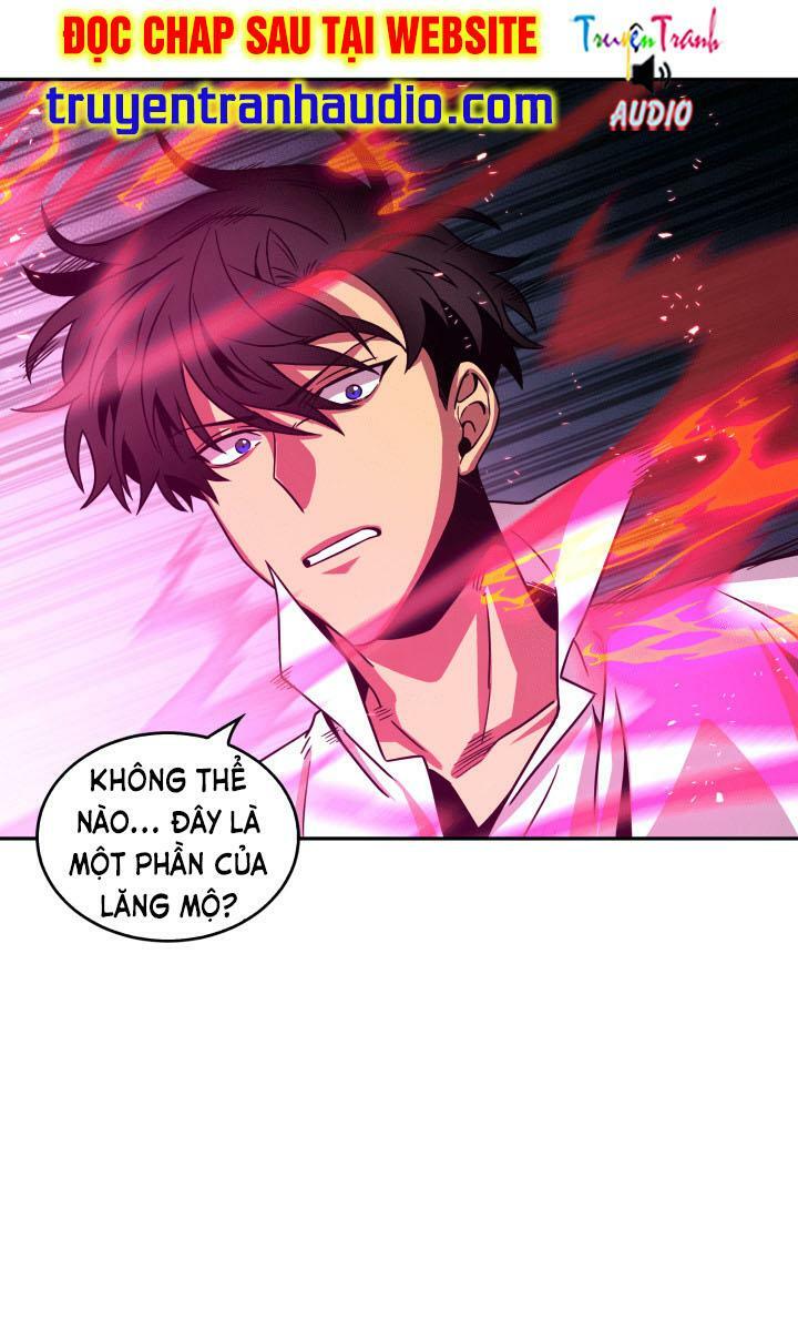 Vua Trộm mộ: Chapter 111